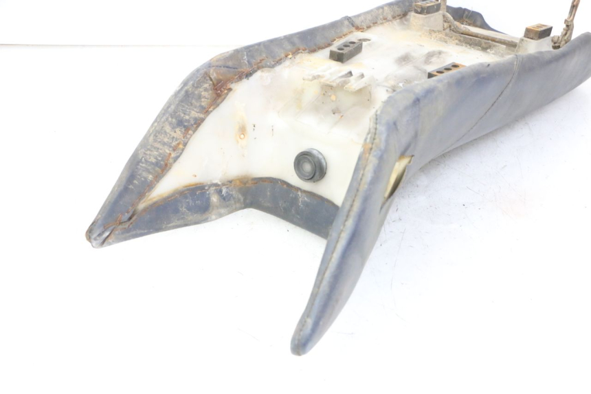 photo de SELLE HONDA MTX TC02 125 (1987 - 1989) - Primo piano tecnico