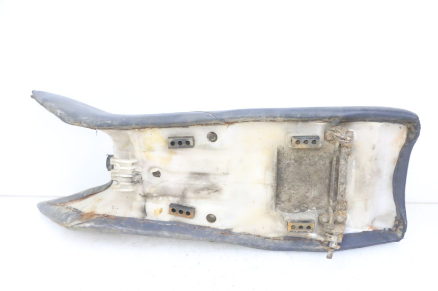 photo de SELLE HONDA MTX TC02 125 (1987 - 1989) - Vista d'insieme del prodotto