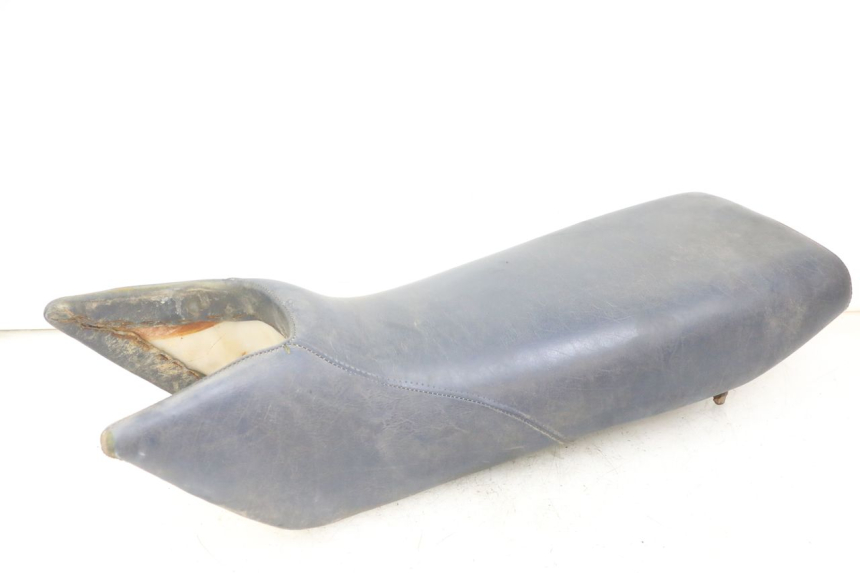 photo de SELLE HONDA MTX TC02 125 (1987 - 1989) - Stato della superficie e materiale