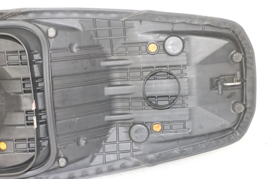 photo de SELLA HONDA SH i 300 (2015 - 2020) - Caratteristiche distintive