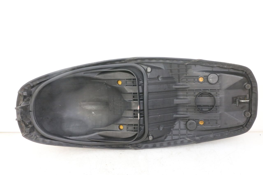 photo de SELLA HONDA SH i 300 (2015 - 2020) - Zoom sui componenti