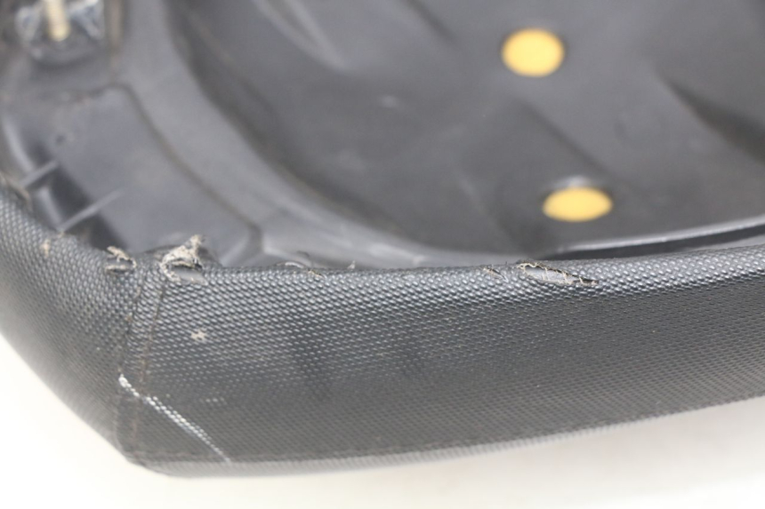 photo de SELLE KEEWAY HURRICANE 50 (2006 - 2019) - Caratteristiche distintive