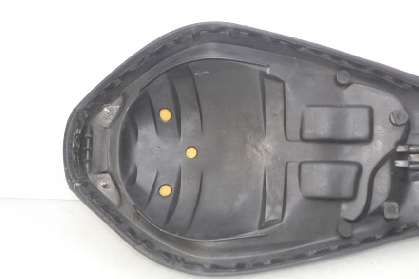 photo de SELLE KEEWAY HURRICANE 50 (2006 - 2019) - Zoom sui componenti