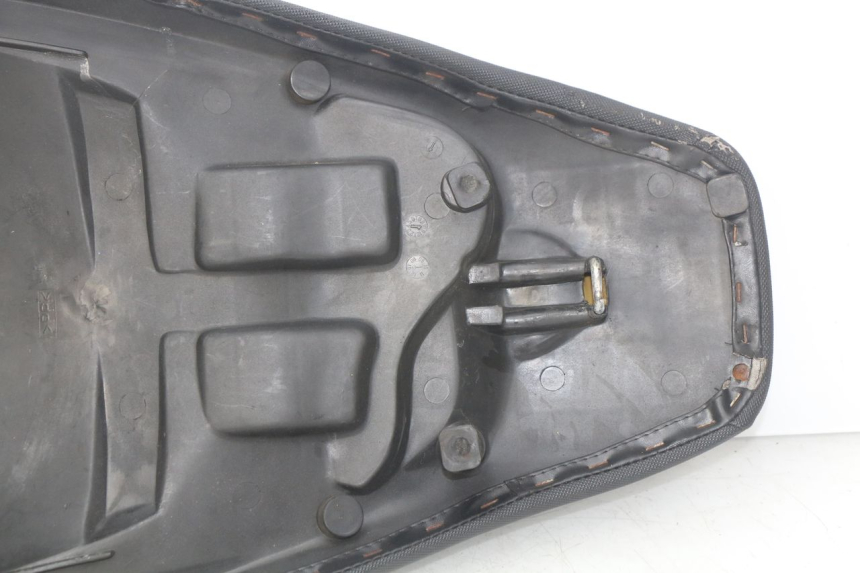 photo de SELLE KEEWAY HURRICANE 50 (2006 - 2019) - Primo piano ad alta risoluzione