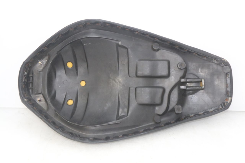 photo de SELLE KEEWAY HURRICANE 50 (2006 - 2019) - Foto prodotto supplementare