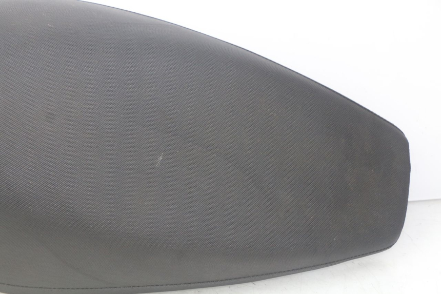photo de SELLE KEEWAY HURRICANE 50 (2006 - 2019) - Ispezione visiva dettagliata