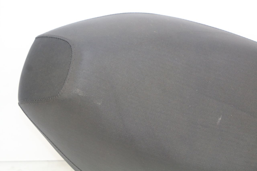 photo de SELLE KEEWAY HURRICANE 50 (2006 - 2019) - Focus sulla struttura