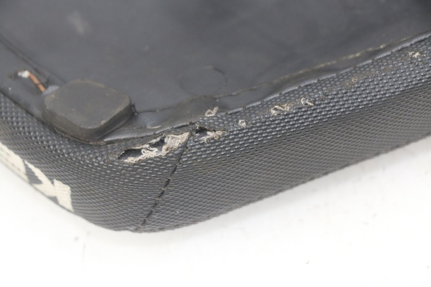 photo de SELLE KEEWAY HURRICANE 50 (2006 - 2019) - Ricambio usato controllato