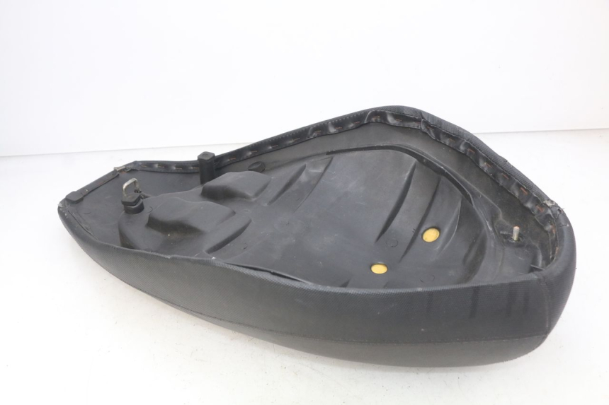 photo de SELLE KEEWAY HURRICANE 50 (2006 - 2019) - Marcature e riferimenti originali