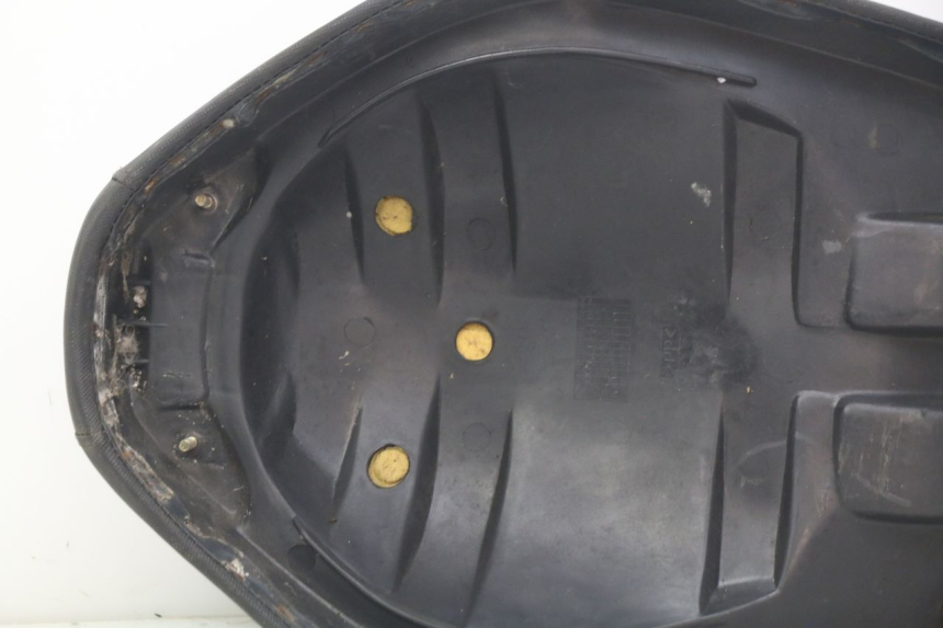 photo de SELLE KEEWAY HURRICANE 50 (2006 - 2019) - Zoom sullo stato d'uso