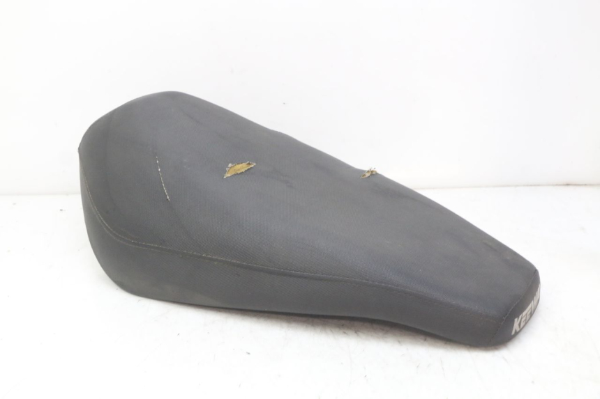photo de SELLE KEEWAY HURRICANE 50 (2006 - 2019) - Primo piano tecnico
