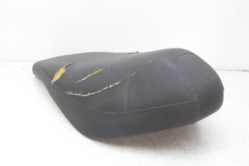 photo de SELLE KEEWAY HURRICANE 50 (2006 - 2019) - Dettagli dei punti di fissaggio