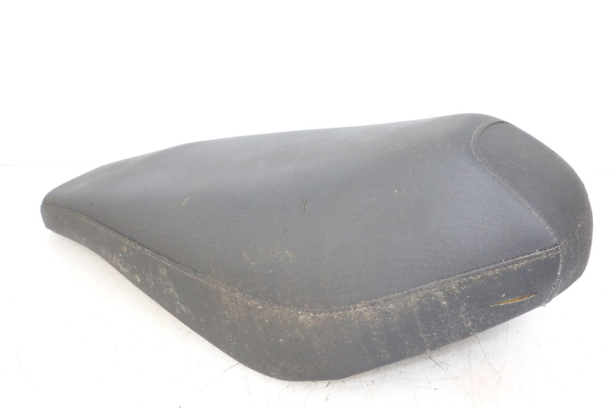 photo de SELLE KEEWAY HURRICANE 50 (2006 - 2019) - Zoom sui componenti