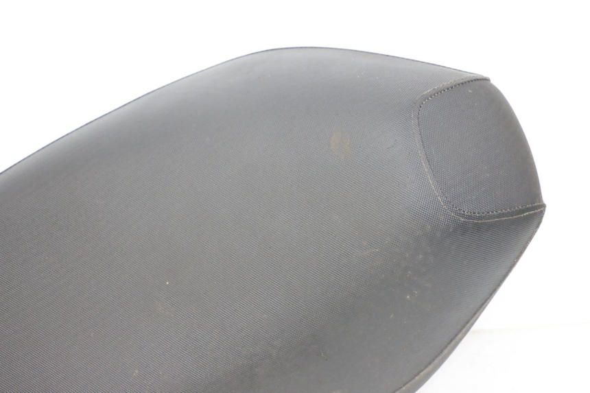 photo de SELLE KEEWAY HURRICANE 50 (2006 - 2019) - Ispezione visiva dettagliata