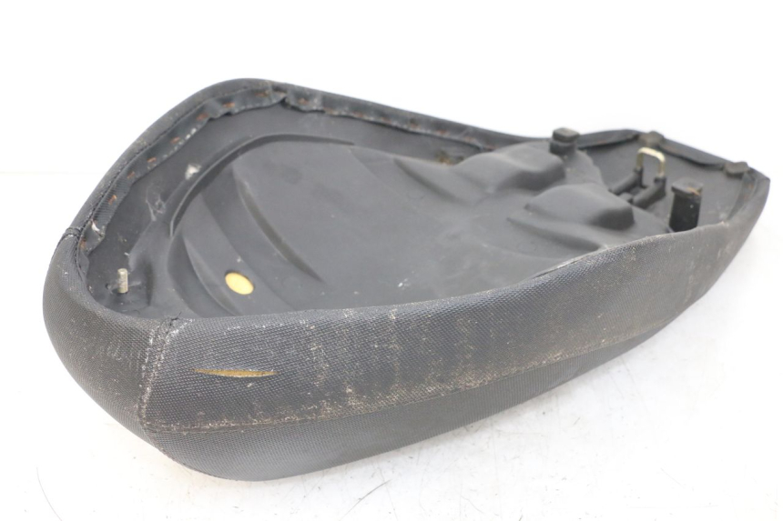 photo de SELLE KEEWAY HURRICANE 50 (2006 - 2019) - Primo piano tecnico