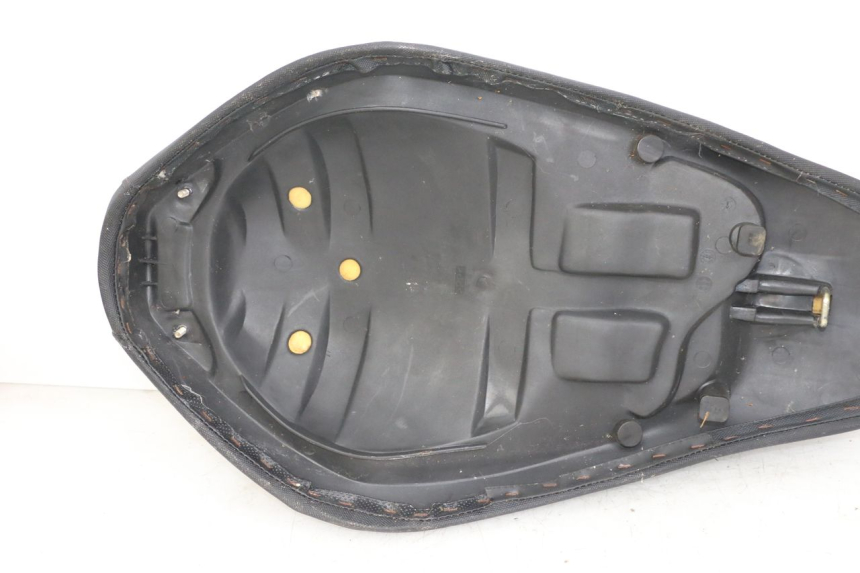 photo de SELLE KEEWAY HURRICANE 50 (2006 - 2019) - Dettagli dei punti di fissaggio