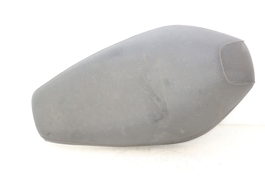 photo de SELLE KEEWAY HURRICANE 50 (2006 - 2019) - Vista principale