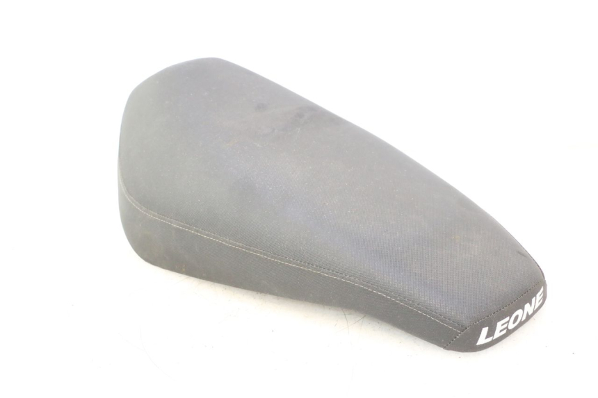 photo de SELLE KEEWAY HURRICANE 50 (2006 - 2019) - Caratteristiche distintive