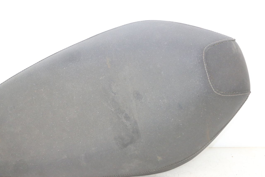 photo de SELLE KEEWAY HURRICANE 50 (2006 - 2019) - Primo piano ad alta risoluzione