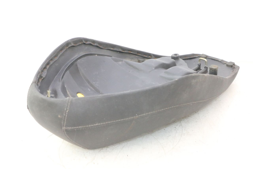 photo de SELLE KEEWAY HURRICANE 50 (2006 - 2019) - Zoom sullo stato d'uso