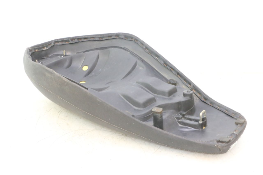 photo de SELLE KEEWAY HURRICANE 50 (2006 - 2019) - Altra angolazione