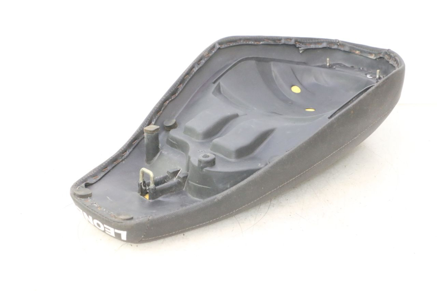photo de SELLE KEEWAY HURRICANE 50 (2006 - 2019) - Primo piano tecnico