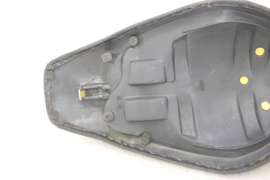 photo de SELLE KEEWAY HURRICANE 50 (2006 - 2019) - Vista d'insieme del prodotto