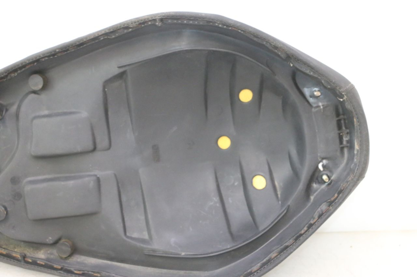 photo de SELLE KEEWAY HURRICANE 50 (2006 - 2019) - Dettagli dei punti di fissaggio