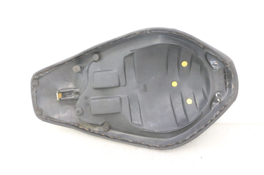 photo de SELLE KEEWAY HURRICANE 50 (2006 - 2019) - Stato della superficie e materiale