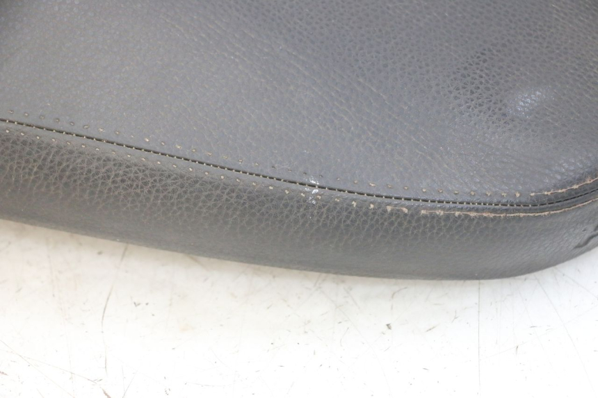 photo de SELLA PIAGGIO IE MP3 YOURBAN 300 (2011 - 2016) - Ispezione visiva dettagliata