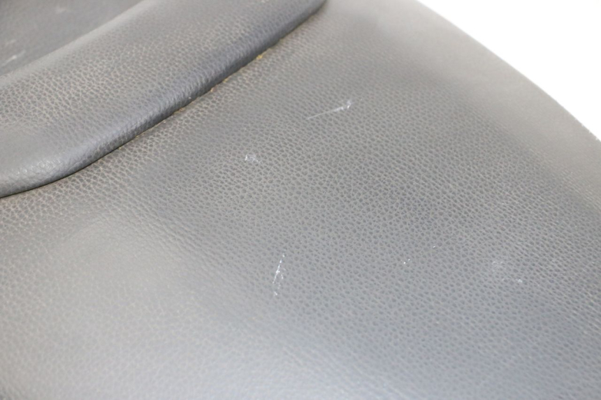 photo de SELLA PIAGGIO IE MP3 YOURBAN 300 (2011 - 2016) - Angolazione alternativa