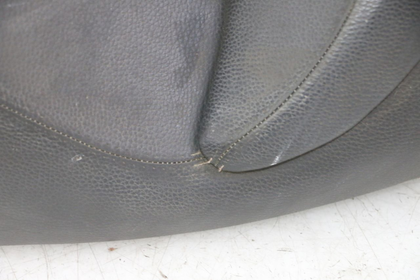 photo de SELLA PIAGGIO IE MP3 YOURBAN 300 (2011 - 2016) - Zoom qualità usato