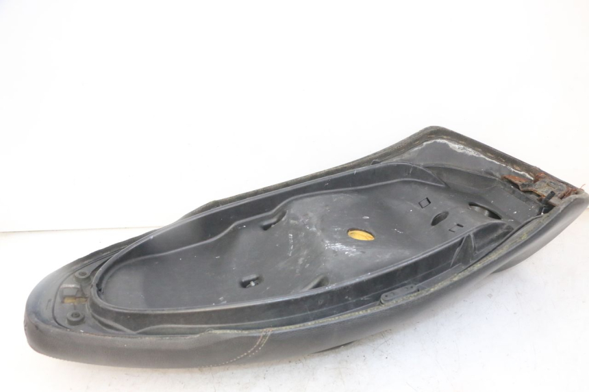 photo de SELLA PIAGGIO IE MP3 YOURBAN 300 (2011 - 2016) - Altra angolazione