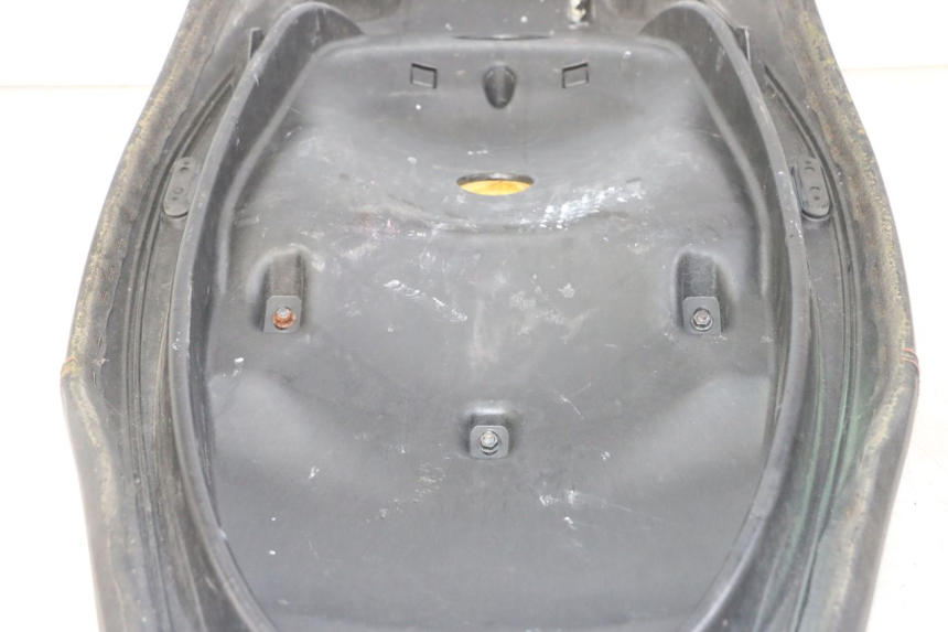 photo de SELLA PIAGGIO IE MP3 YOURBAN 300 (2011 - 2016) - Vista d'insieme del prodotto