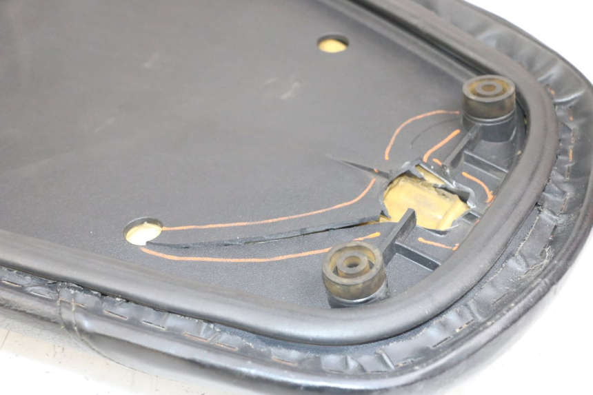 photo de SELLE SYM JET 14 4T 50 (2018 - 2022) - Caratteristiche distintive