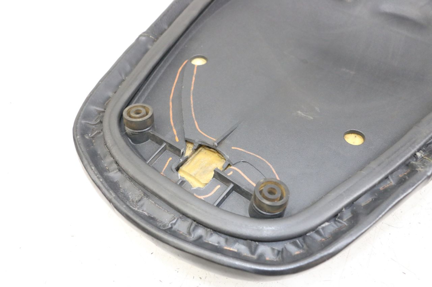 photo de SELLE SYM JET 14 4T 50 (2018 - 2022) - Zoom sui componenti