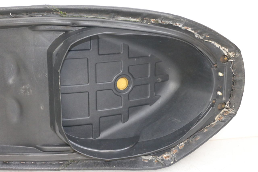 photo de SELLE SYM JET 14 4T 50 (2018 - 2022) - Primo piano ad alta risoluzione