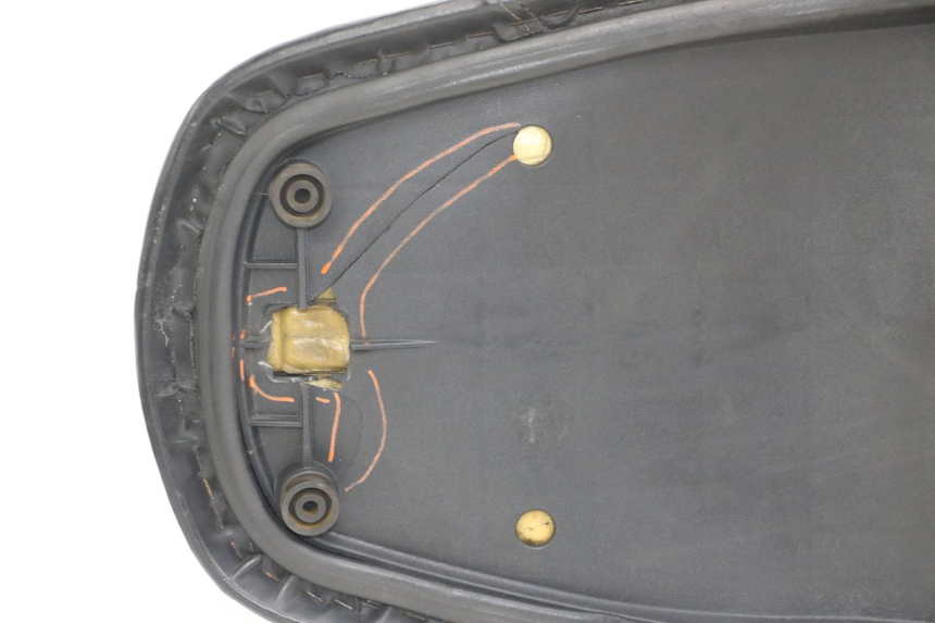 photo de SELLE SYM JET 14 4T 50 (2018 - 2022) - Foto prodotto supplementare