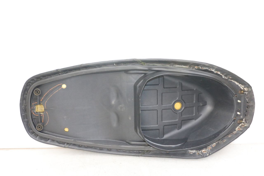 photo de SELLE SYM JET 14 4T 50 (2018 - 2022) - Ispezione visiva dettagliata