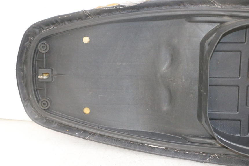 photo de SELLE SYM JET 14 4T 50 (2018 - 2022) - Caratteristiche distintive