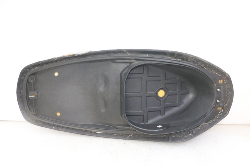 photo de SELLE SYM JET 14 4T 50 (2018 - 2022) - Primo piano ad alta risoluzione