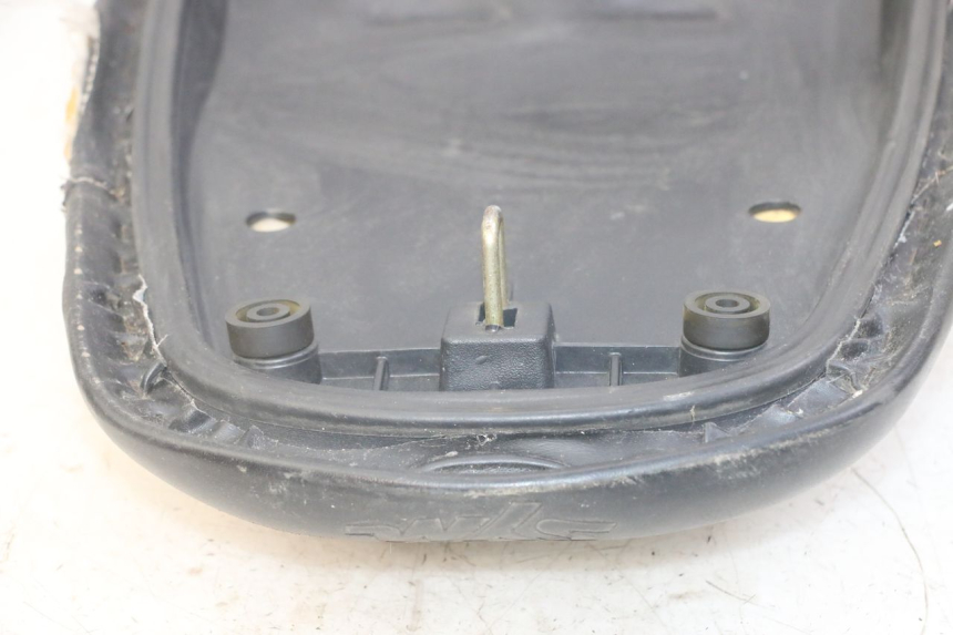 photo de SELLE SYM JET 14 4T 50 (2018 - 2022) - Marcature e riferimenti originali