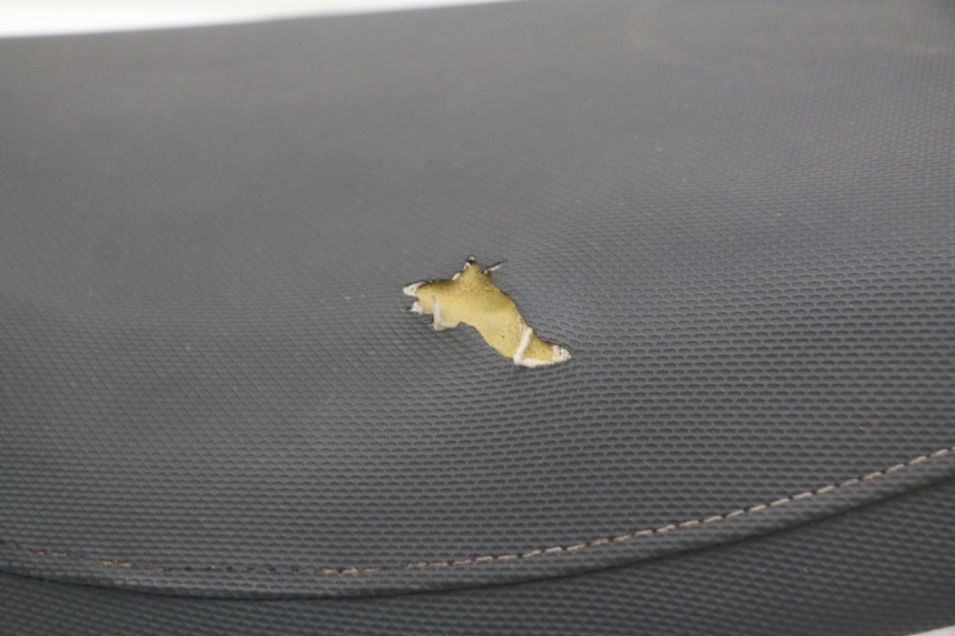 photo de SELLE SYM JET EURO X 2T 50 (2003 - 2007) - Dettaglio del componente