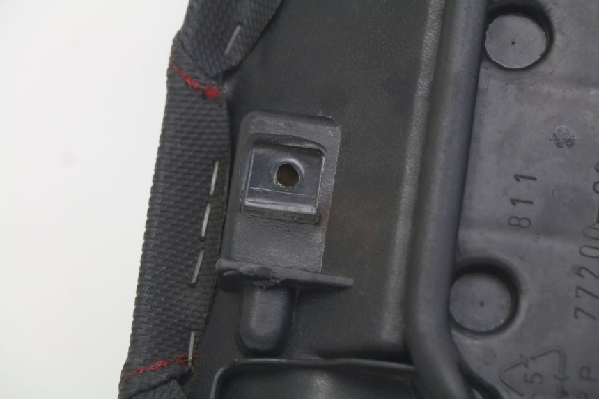 photo de SELLE SYM JET EURO X 2T 50 (2003 - 2007) - Altra angolazione