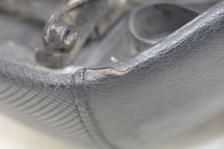 photo de SELLE SYM JET SPORT XR 50 (2006 - 2015) - Dettaglio del componente