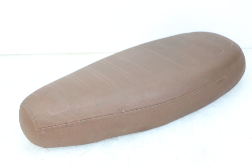 photo de SELLA JM MOTORS VX 125 (2022 - 2025) - Primo piano ad alta risoluzione