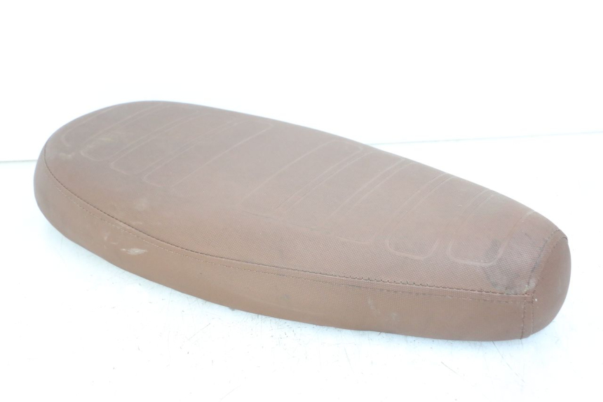 photo de SELLA JM MOTORS VX 125 (2022 - 2025) - Foto prodotto supplementare