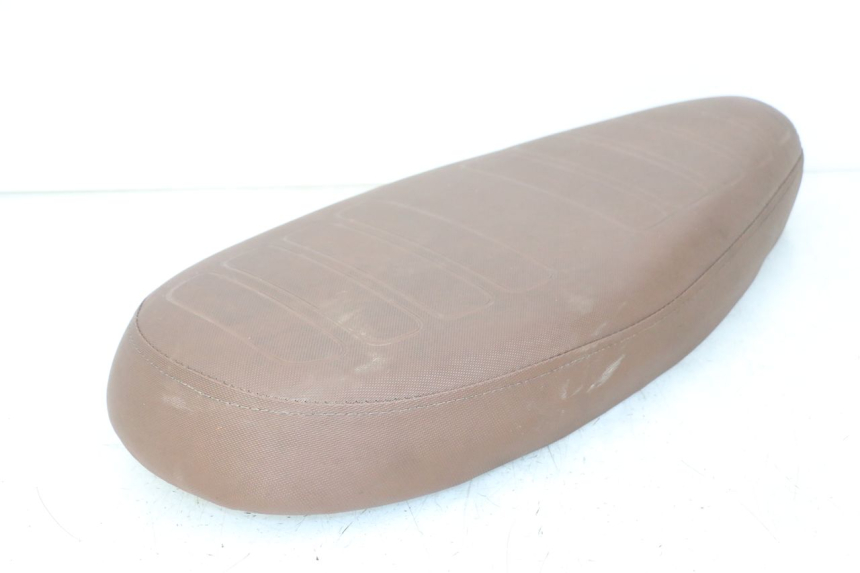 photo de SELLA JM MOTORS VX 125 (2022 - 2025) - Ispezione visiva dettagliata