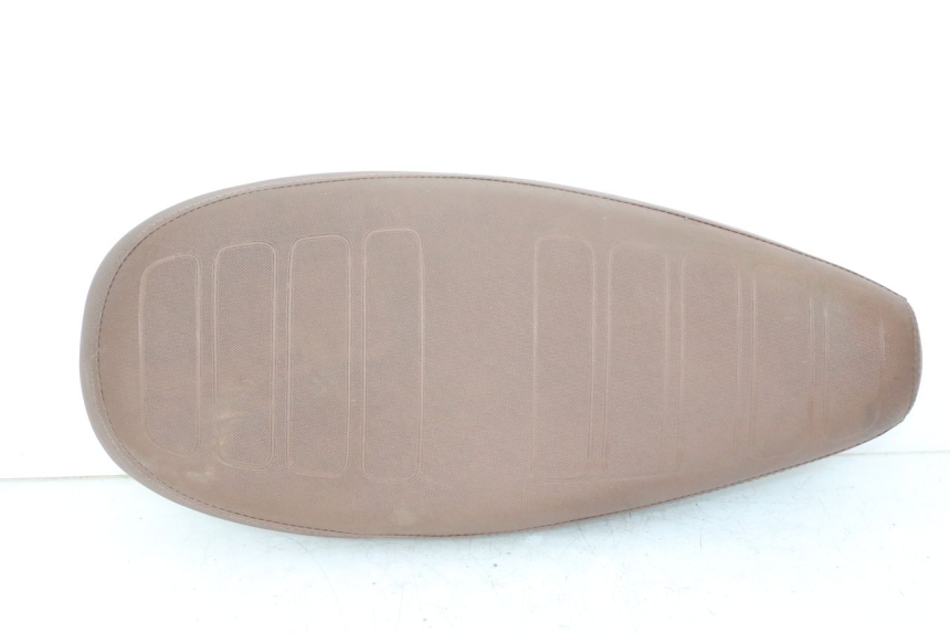 photo de SELLA JM MOTORS VX 125 (2022 - 2025) - Zoom qualità usato