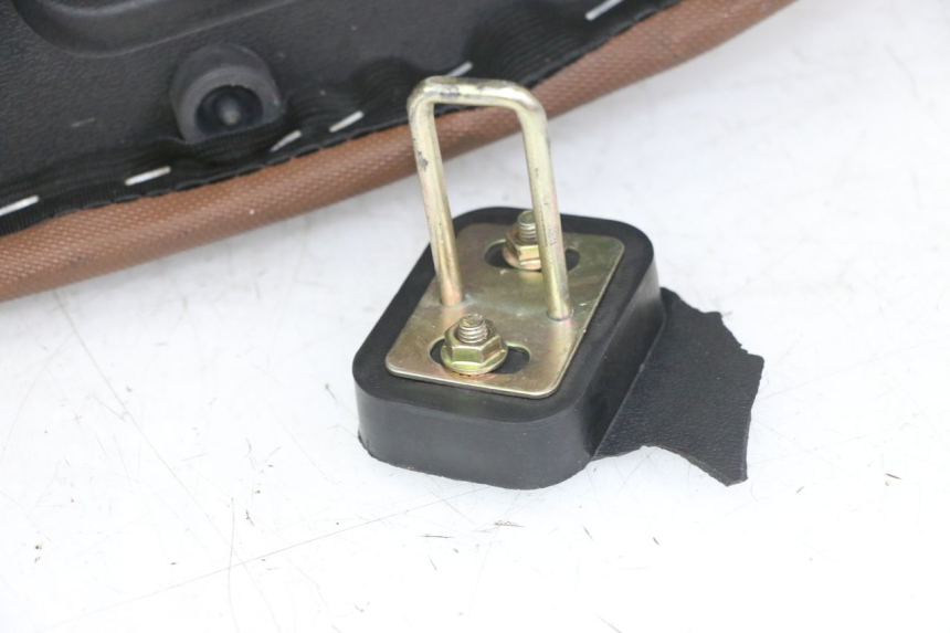 photo de SELLA JM MOTORS VX 125 (2022 - 2025) - Ricambio usato controllato